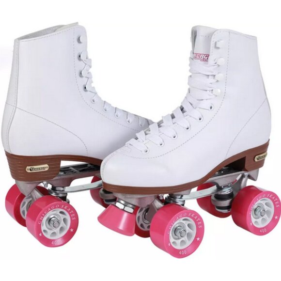 Chicago Women's Rink Roller Skates - Picture 1 of 16